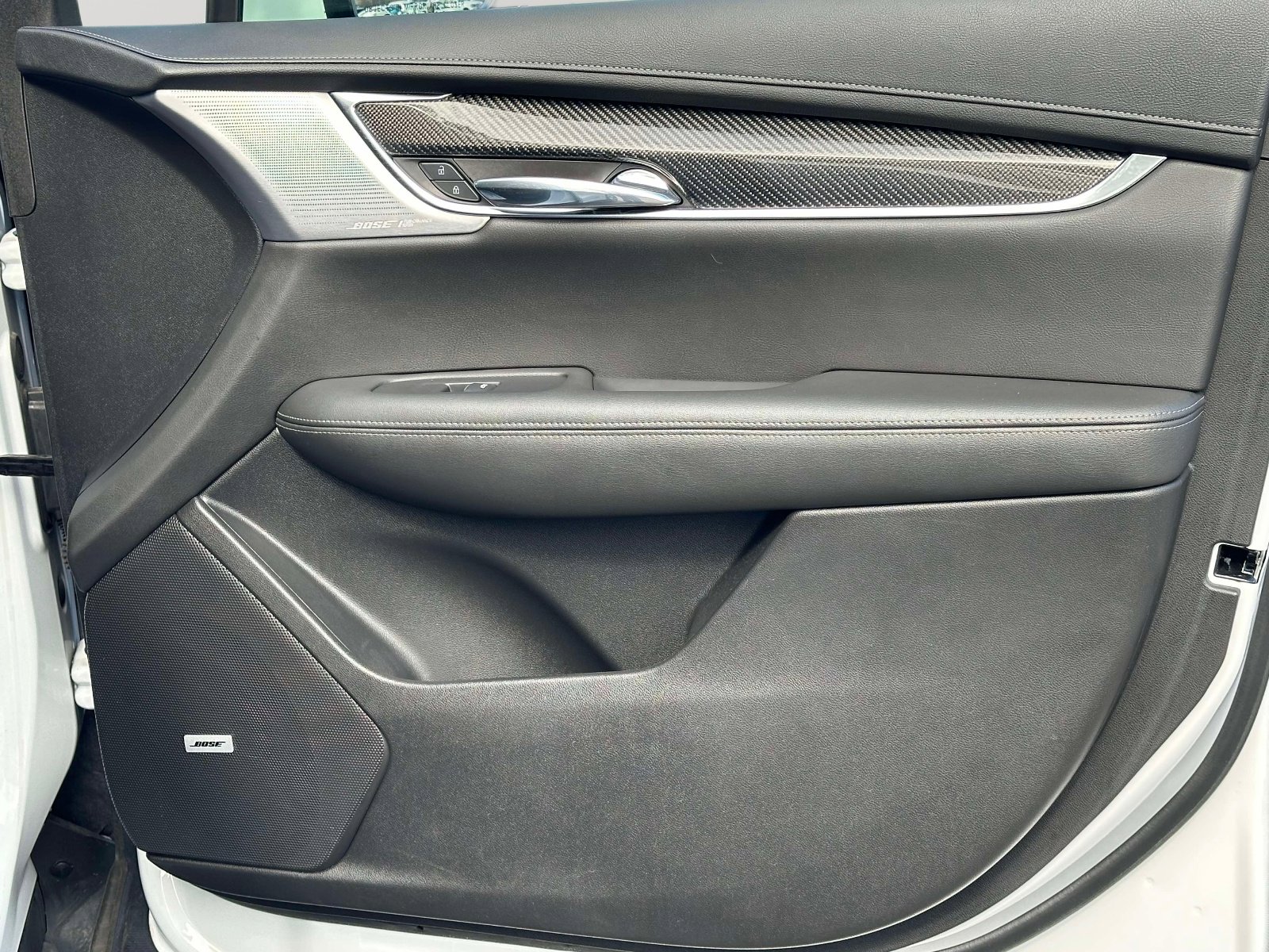 Certified 2021 Cadillac XT6 Sport image 24