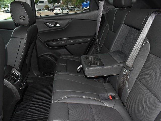 New 2025 Chevrolet Blazer LT w/ Sound & Technology Package image 14