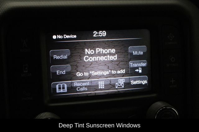 Used 2018 Jeep Wrangler Unlimited Sport S image 30