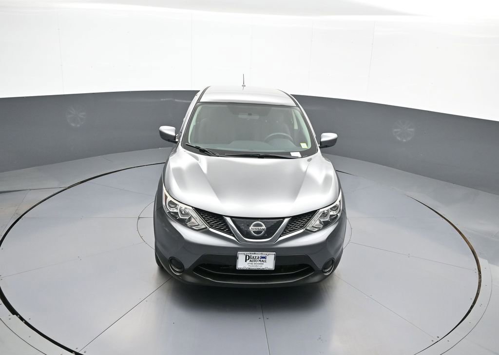 Used 2019 Nissan Rogue Sport S w/ Appearance Package FWD image 33