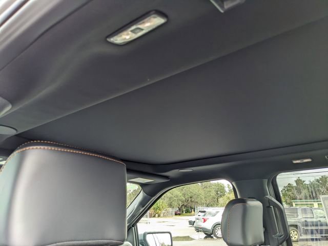 New 2025 Ford F150 Tremor w/ Equipment Group 402A High image 19