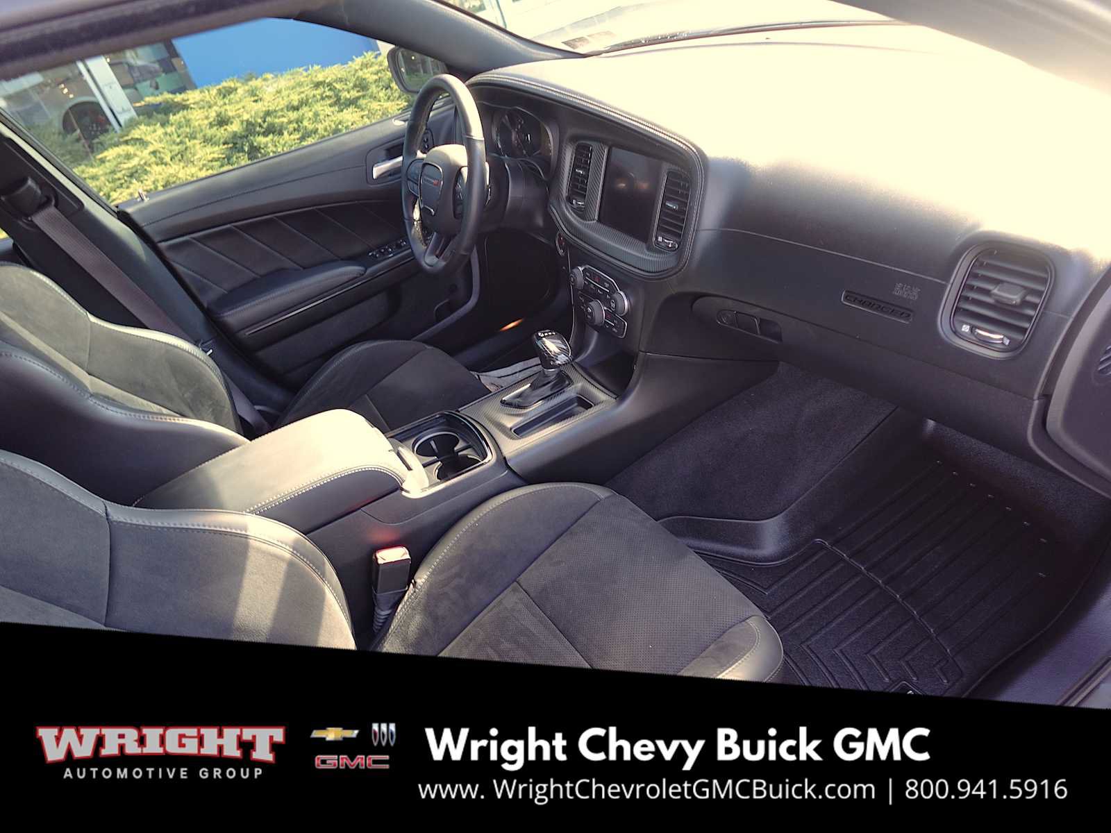 Used 2023 Dodge Charger GT w/ Plus Group image 28