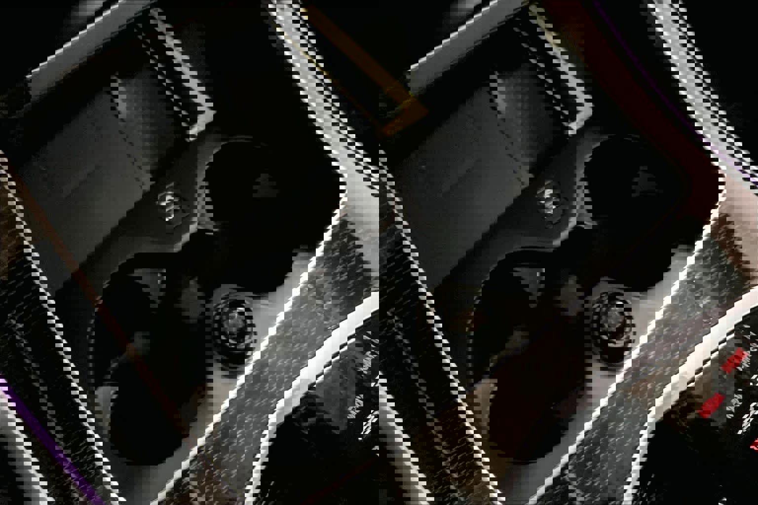 Certified 2025 BMW X5 xDrive40i w/ M Sport Package image 35