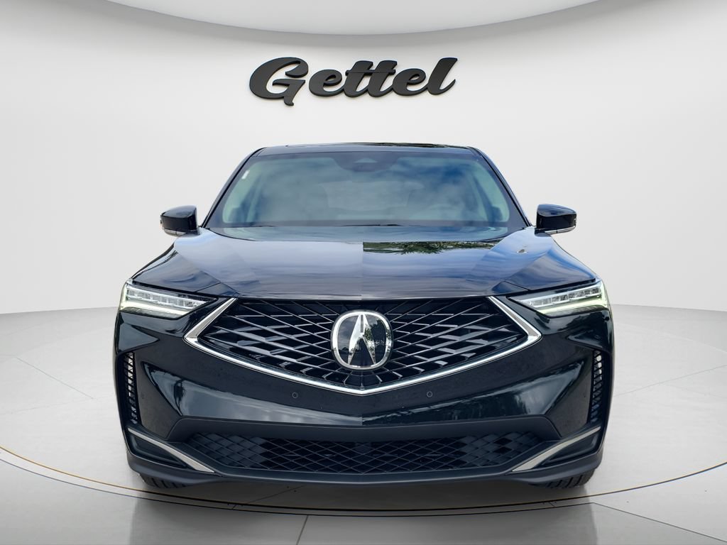 New 2026 Acura MDX SH-AWD w/ Technology Package video 2