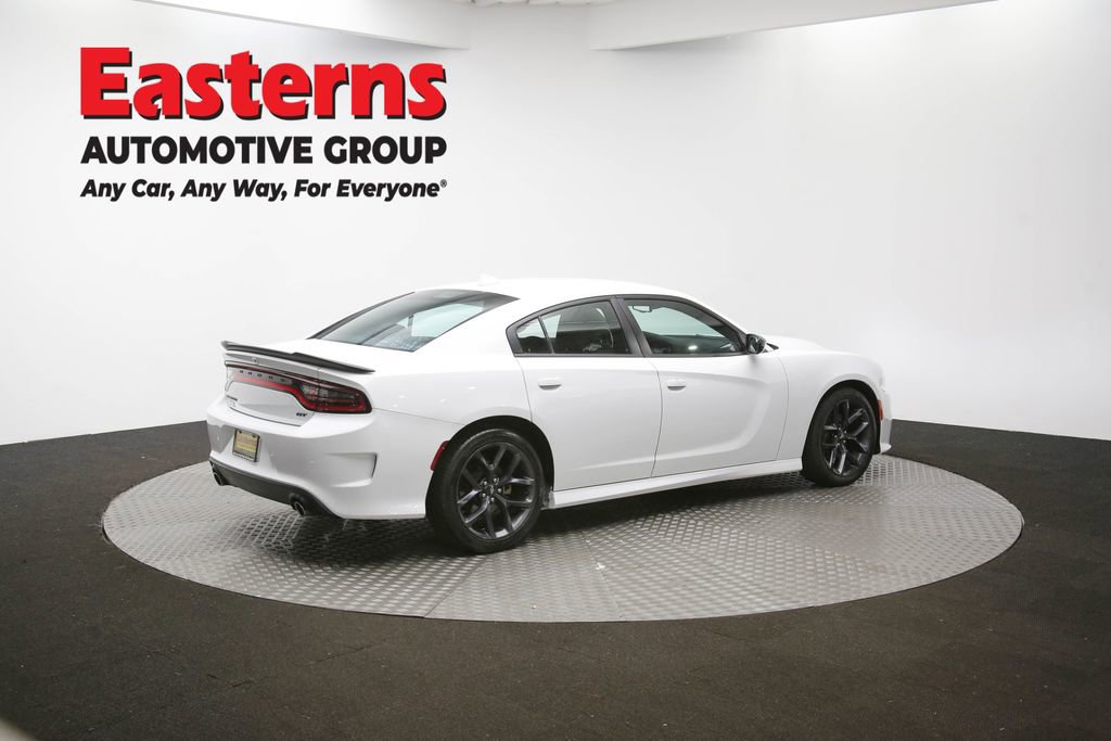 Used 2023 Dodge Charger GT w/ Blacktop Package image 41