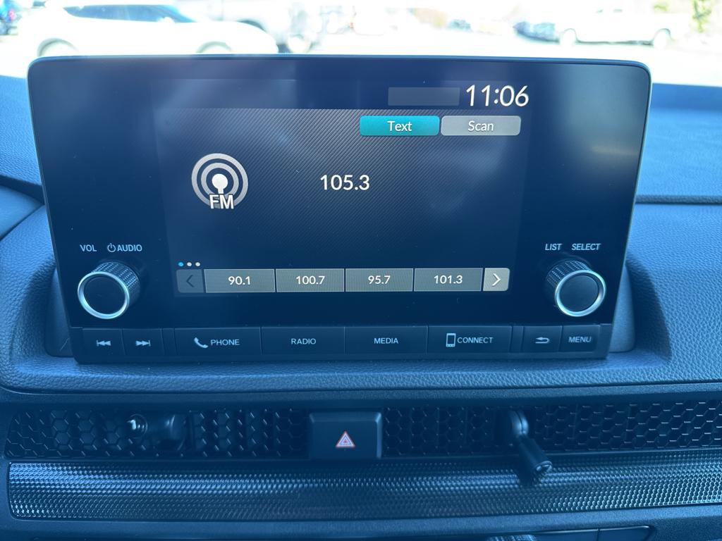 Used 2024 Honda CR-V EX image 24