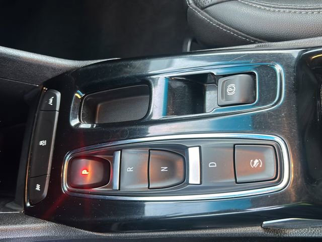 Certified 2023 Chevrolet Bolt LT image 21