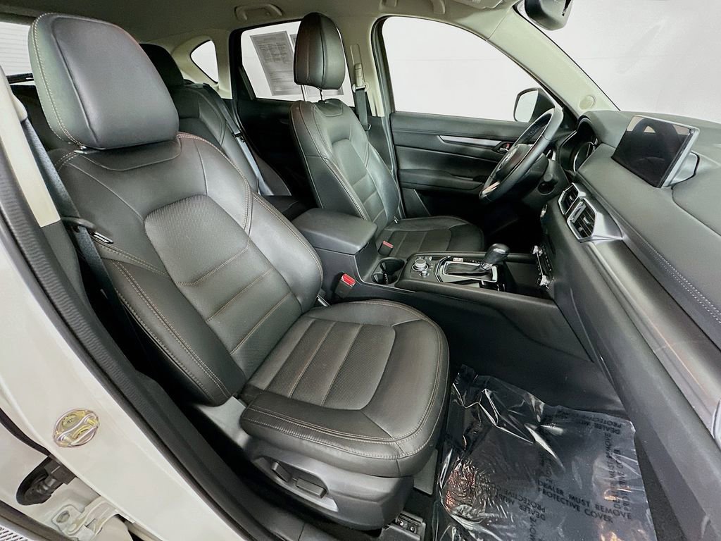 Used 2023 MAZDA CX-5 AWD 2.5 S image 37