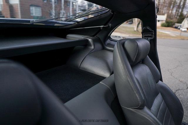 Used 1994 Nissan 300ZX Twin Turbo image 60