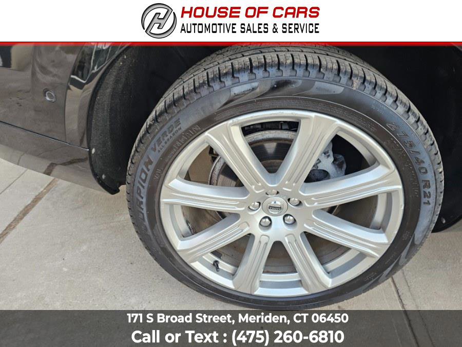 Used 2016 Volvo XC90 T6 Inscription w/ Vision Package image 22