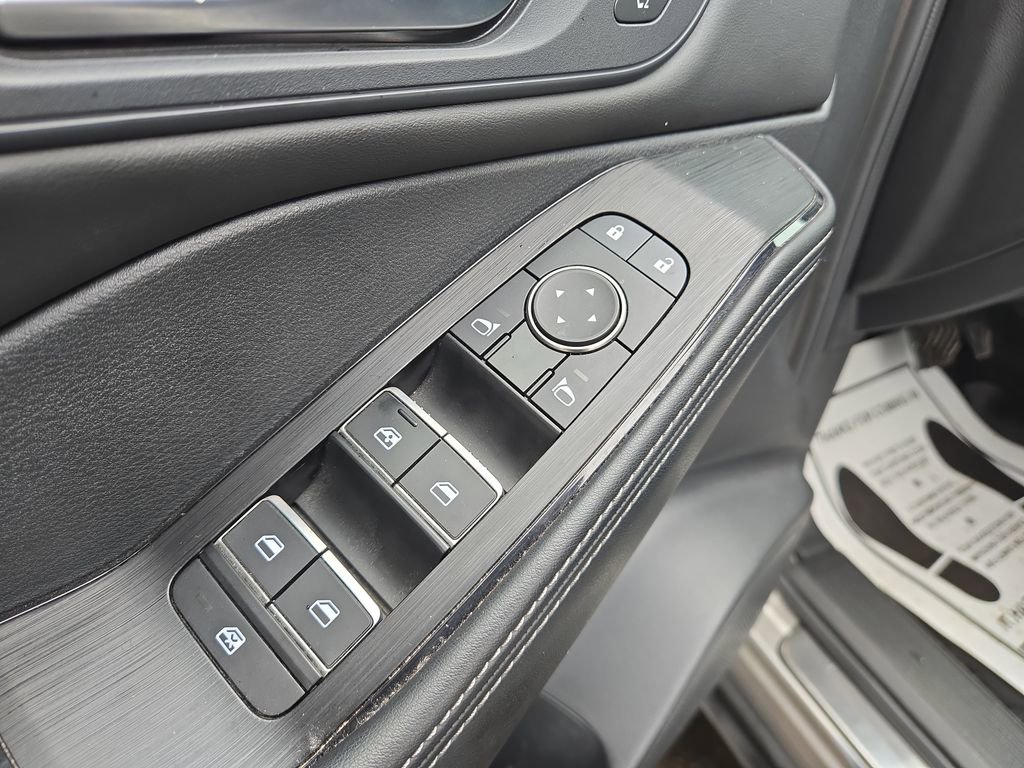 Used 2023 Nissan Rogue SL w/ SL Premium Package AWD/4WD image 13