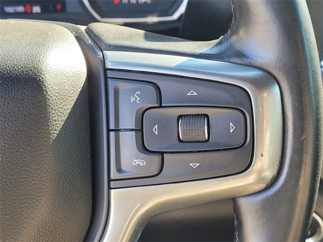 Used 2020 Chevrolet Silverado 1500 RST w/ All-Star Edition image 15