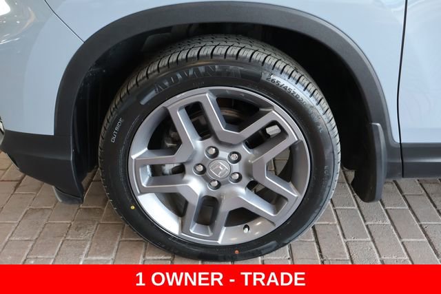 Used 2022 Honda Passport EX-L image 12