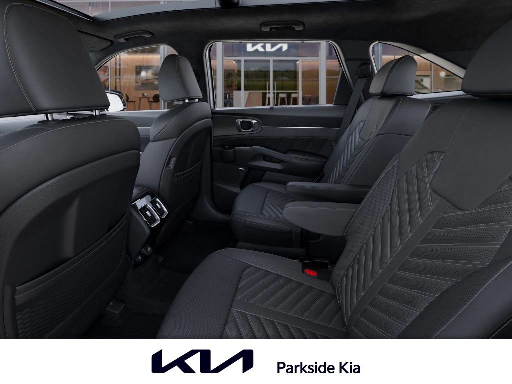New 2026 Kia Sorento SX Prestige image 18