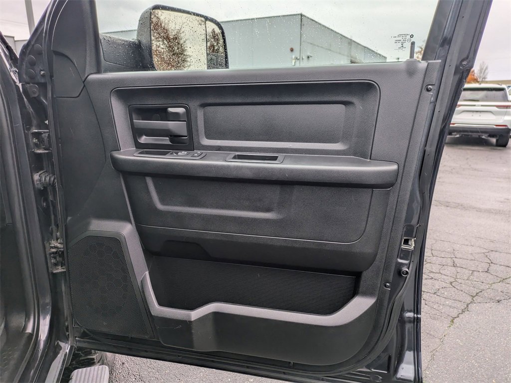 Certified 2022 RAM 2500 Tradesman image 20