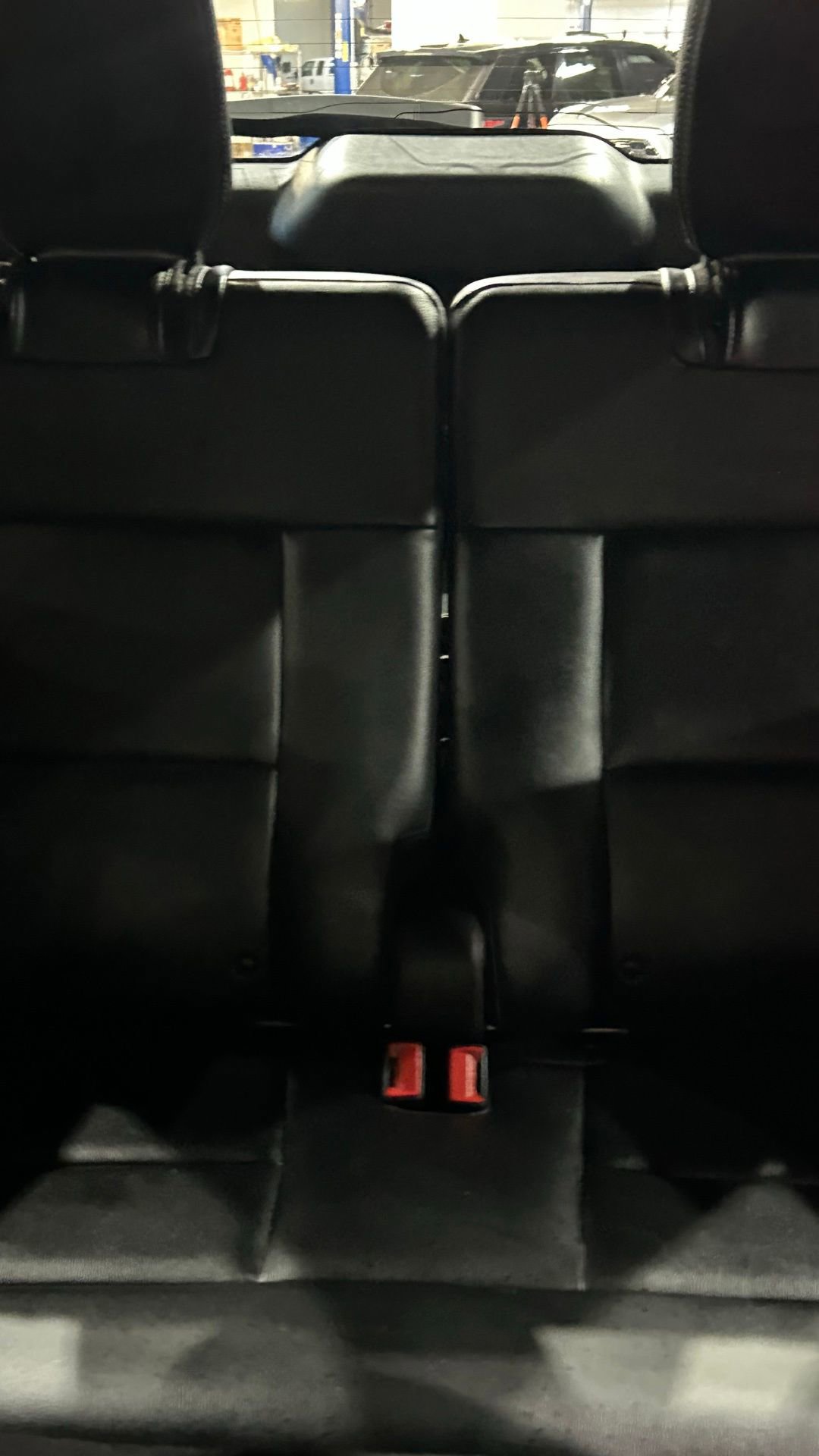 Used 2020 Ford Explorer Limited AWD/4WD image 68