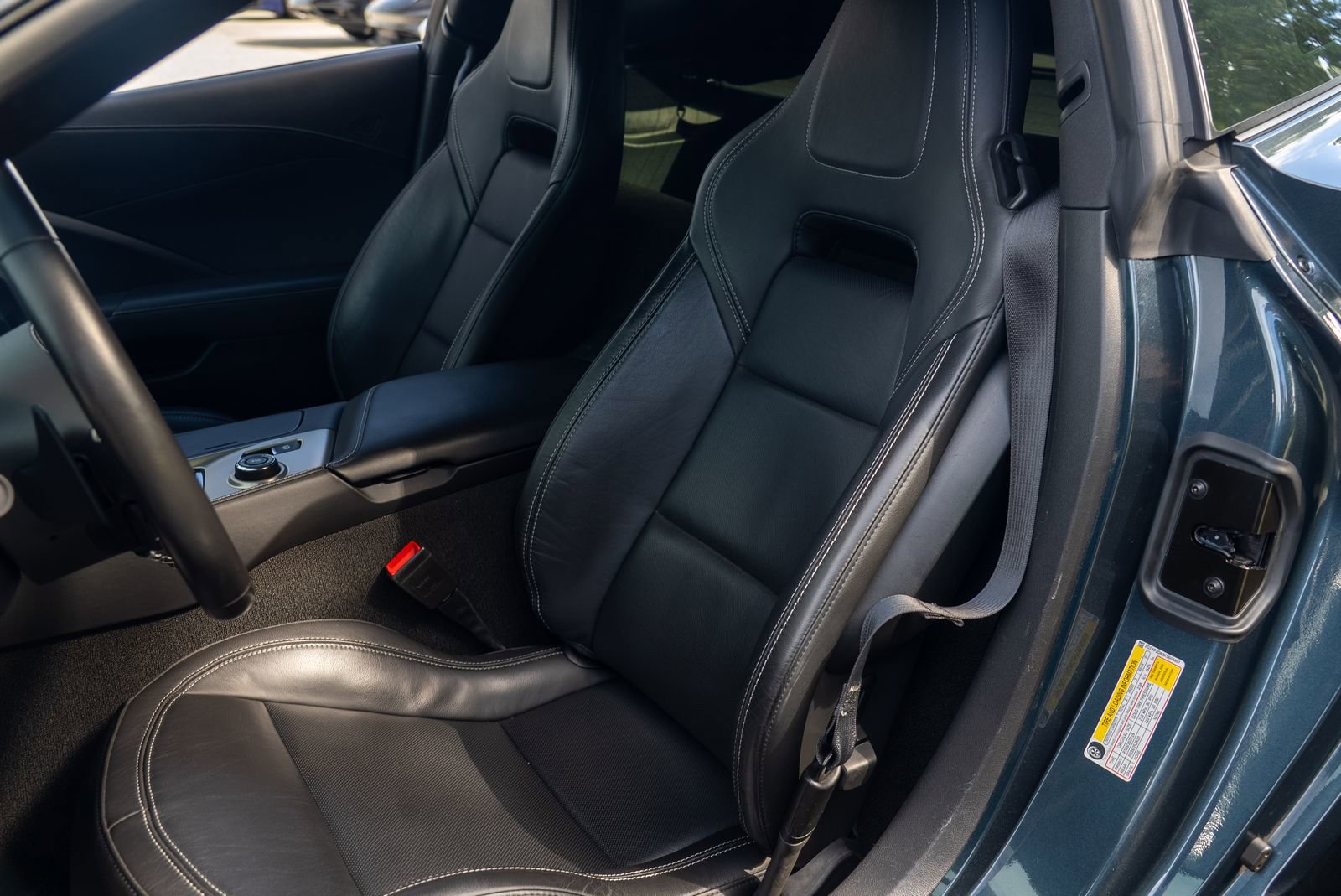 Used 2019 Chevrolet Corvette Z06 image 27