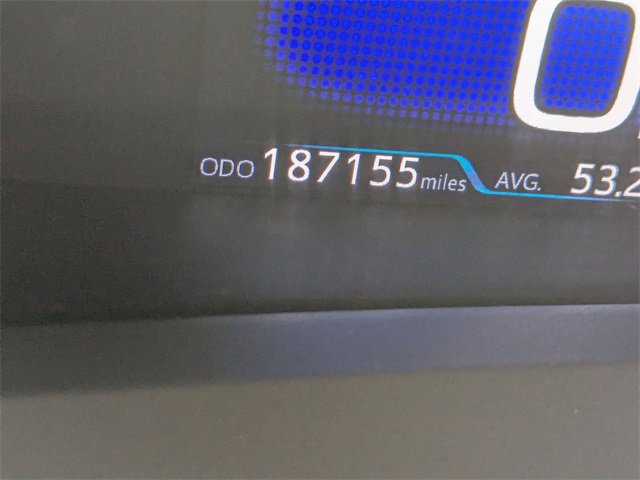 Used 2017 Toyota Prius Four image 18