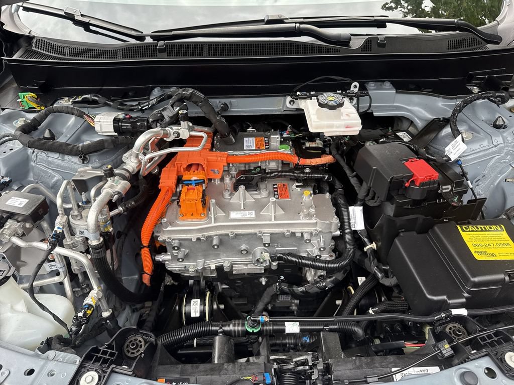 Used 2025 Honda Prologue Touring image 18