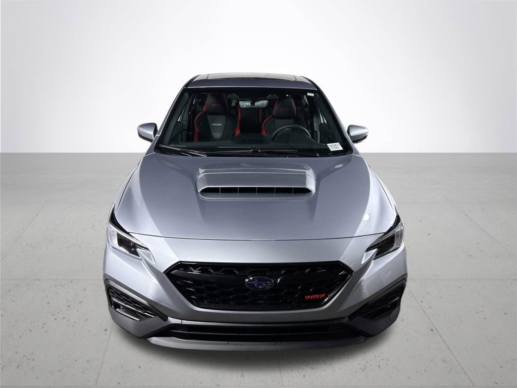 New 2026 Subaru WRX GT AWD/4WD image 3