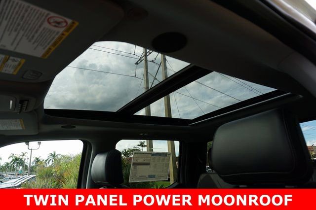 New 2026 Ford F350 Lariat w/ Black Appearance Package image 7