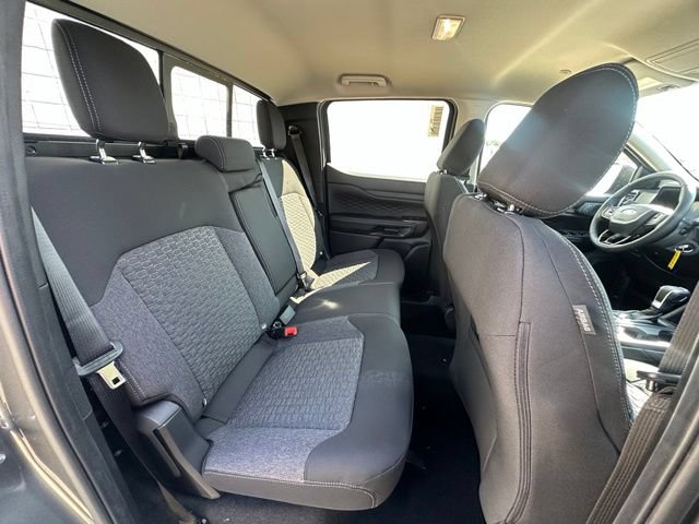 New 2026 Ford Ranger XLT w/ Technology Package AWD/4WD image 23