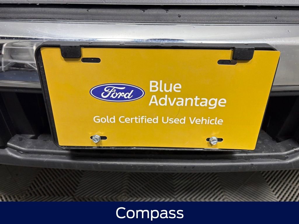 Certified 2023 Ford F150 XLT w/ Trailer Tow Package AWD/4WD image 9