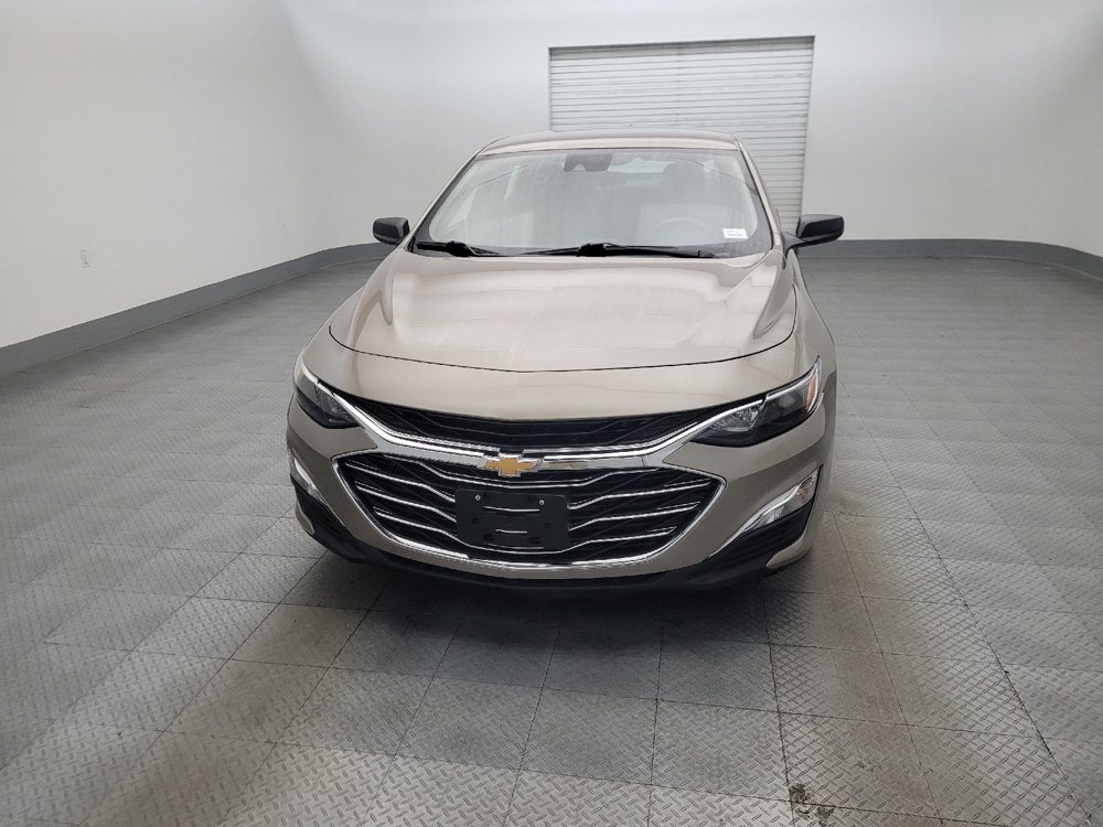 Used 2024 Chevrolet Malibu LS FWD image 15
