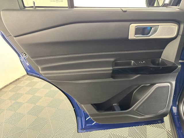 Used 2022 Ford Explorer ST w/ Equipment Group 401A AWD/4WD image 23