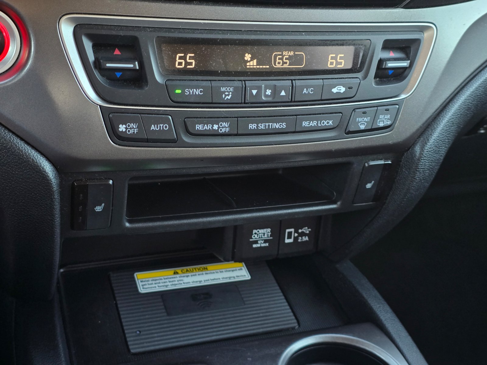 Used 2022 Honda Pilot Special Edition image 20