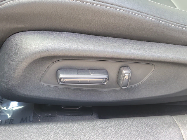 Used 2024 Acura Integra A-Spec FWD image 20
