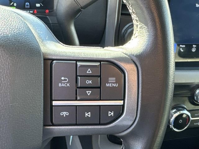 Used 2024 Ford F150 XLT w/ Mobile Office Package image 19