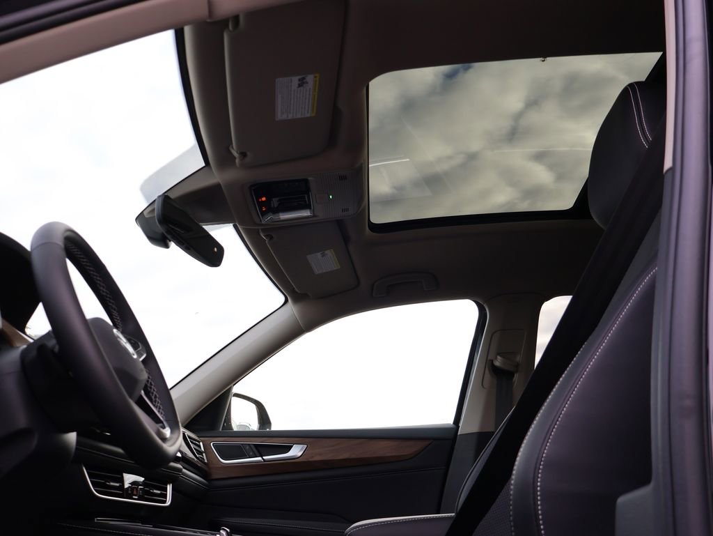 New 2026 Volkswagen Atlas SE image 39