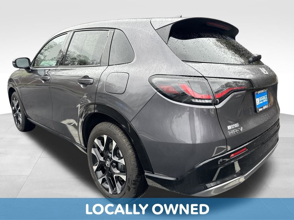 Used 2026 Honda HR-V EX-L image 6