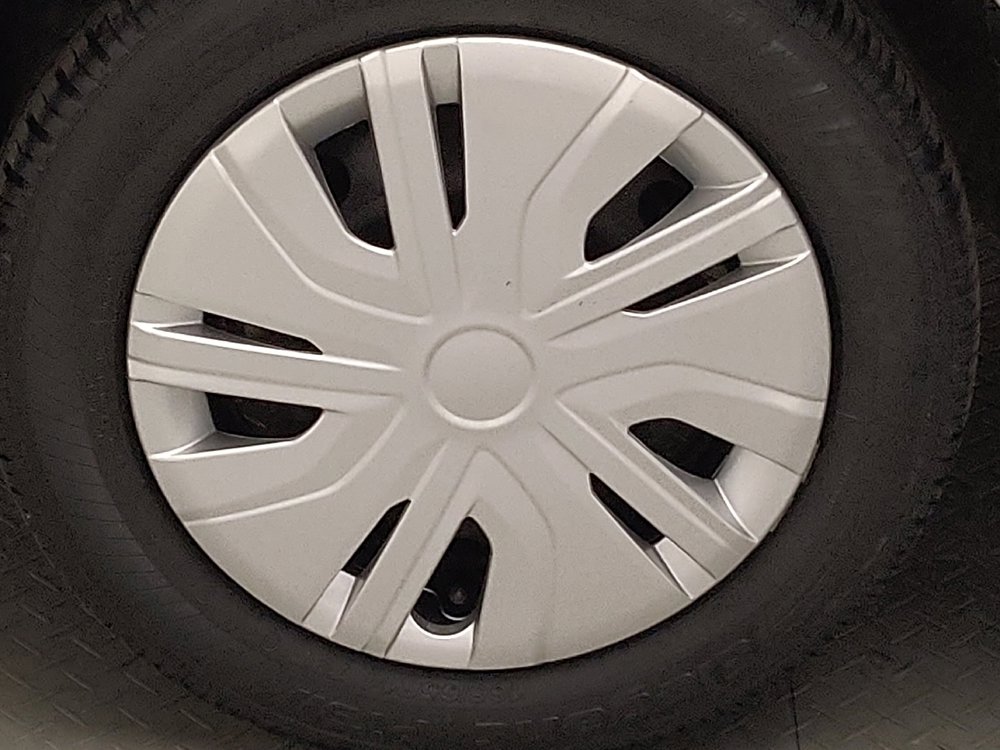 Used 2021 Mitsubishi Mirage G4 LE FWD image 31