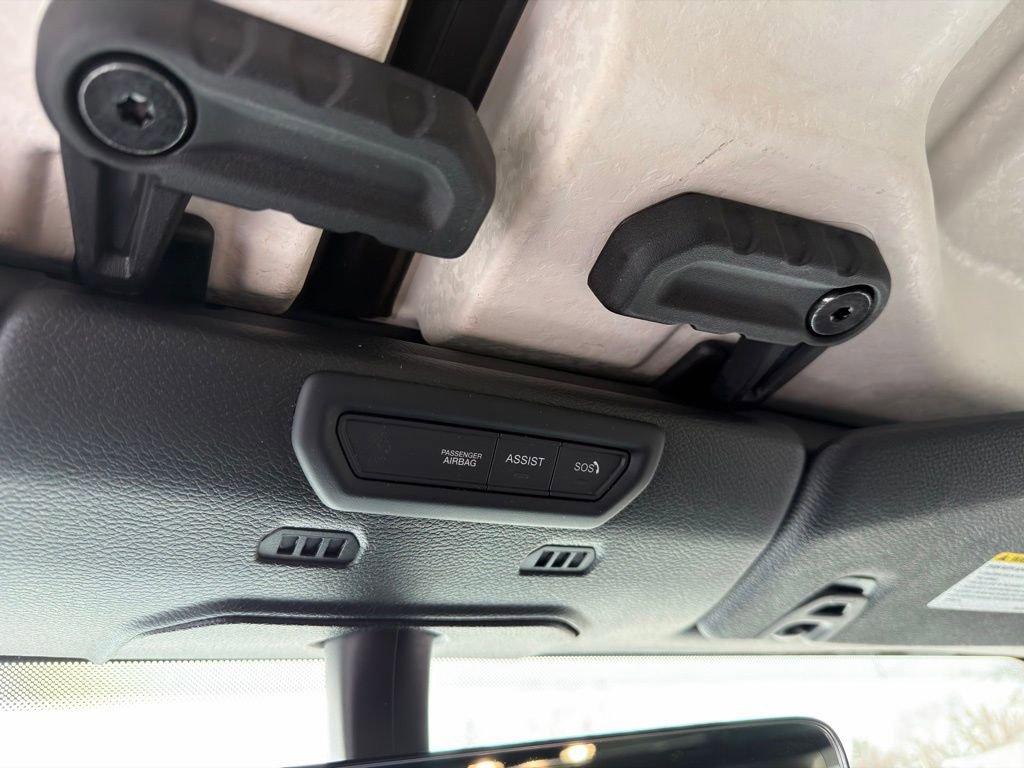 Used 2022 Jeep Wrangler Unlimited Sport image 40