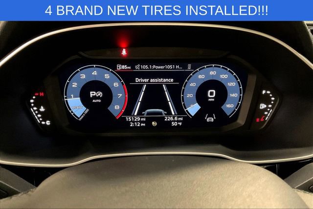 Used 2022 Audi Q3 2.0T Premium Plus image 20