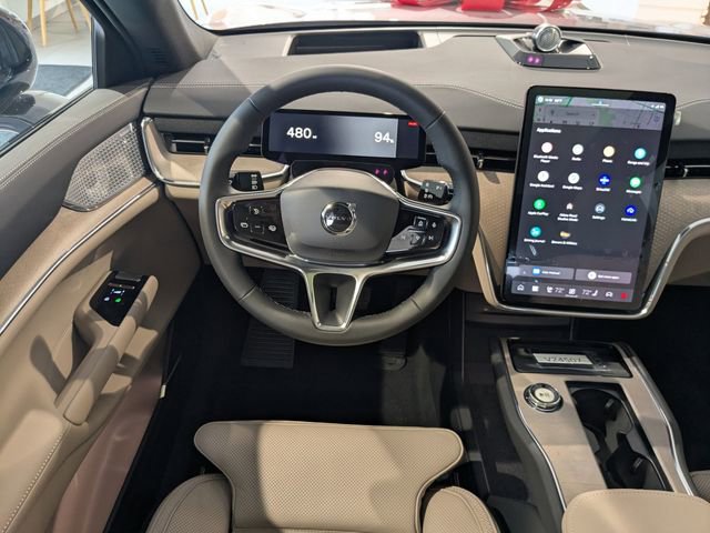 New 2026 Volvo EX90 Ultra image 18