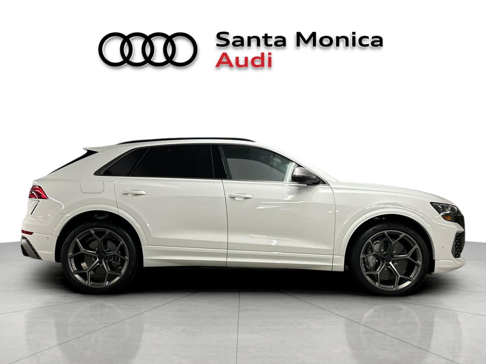 New 2026 Audi RS Q8 performance AWD/4WD image 8