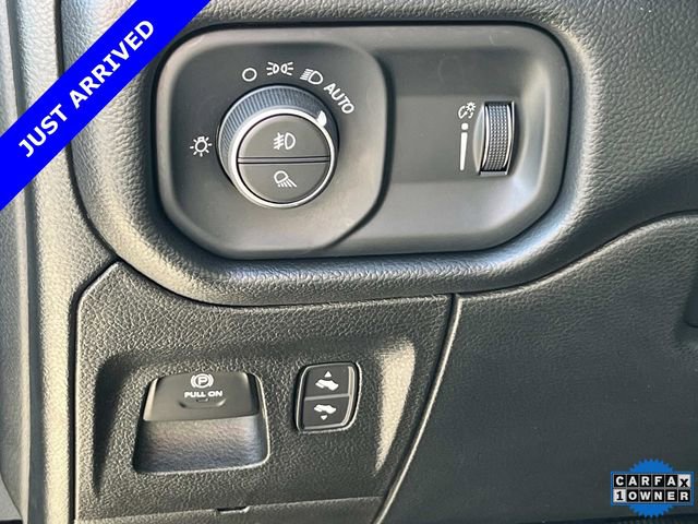 Certified 2022 RAM 1500 Big Horn AWD/4WD image 27