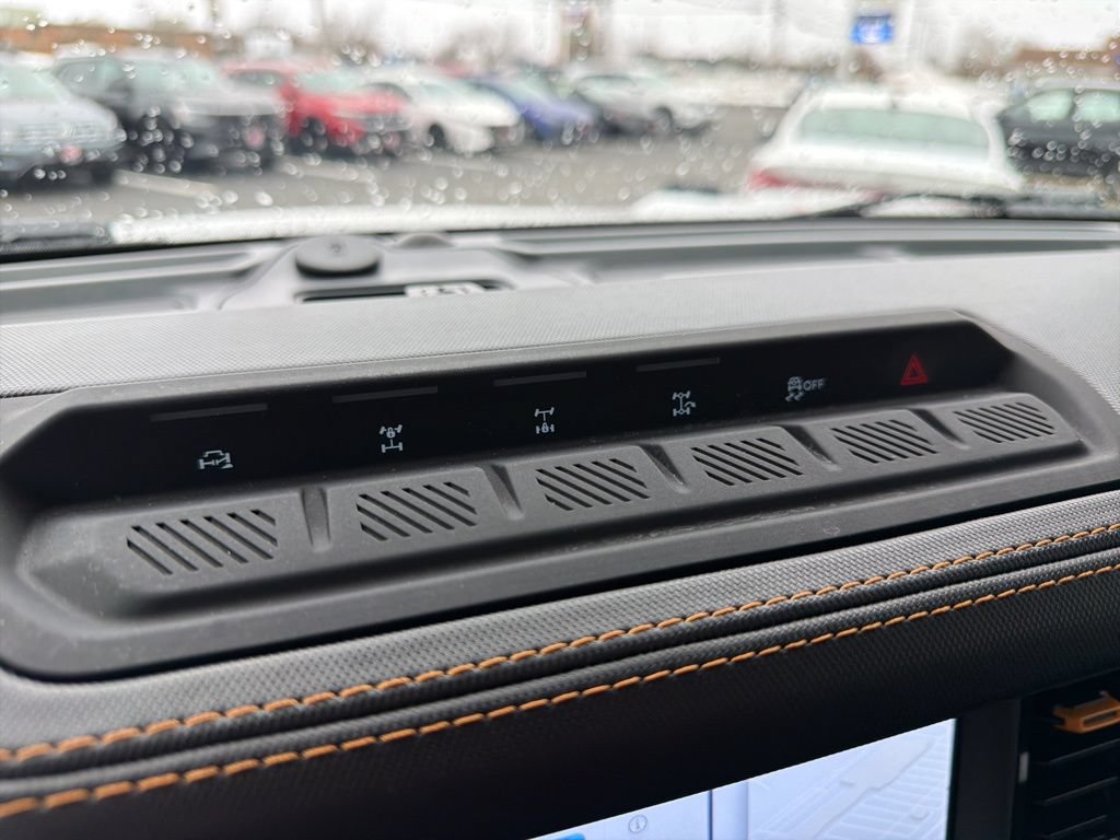 Used 2024 Ford Bronco Badlands AWD/4WD image 41