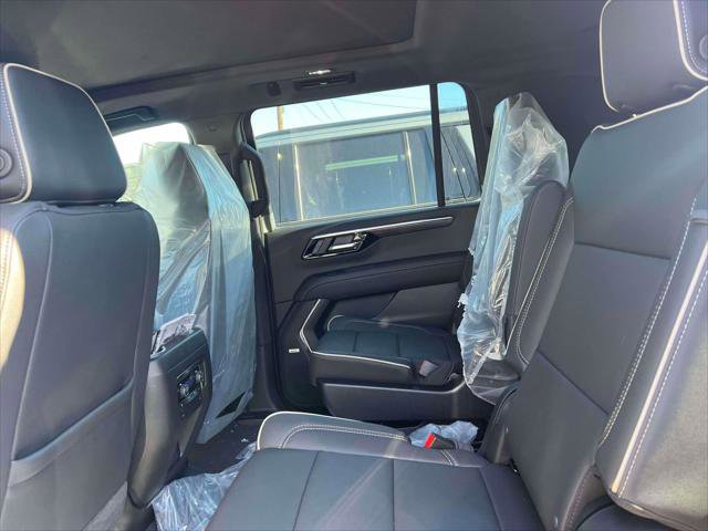 New 2026 Chevrolet Suburban Premier w/ Sun And Tow Package image 6