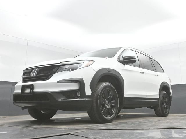 Used 2022 Honda Pilot TrailSport image 45
