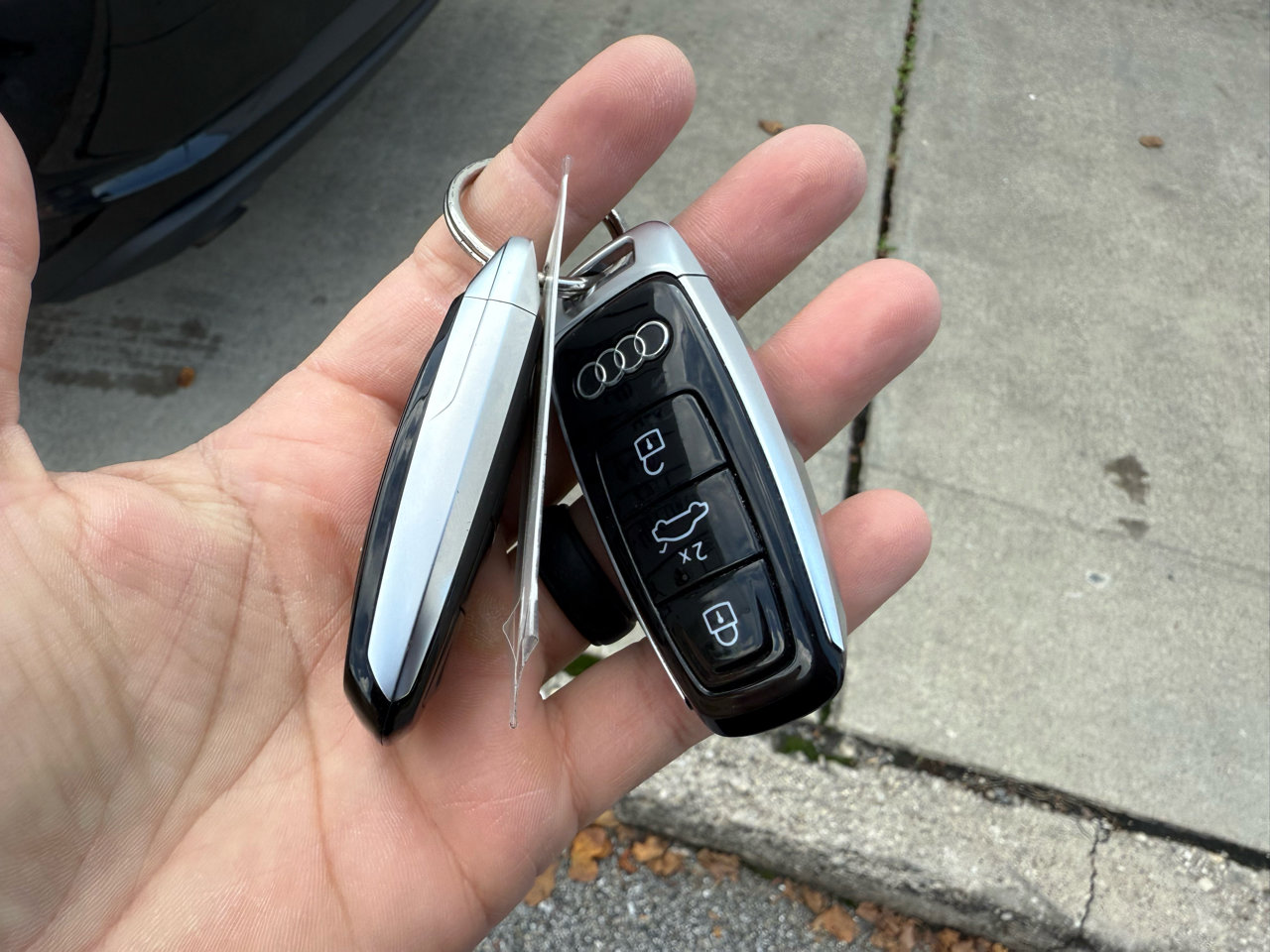 Used 2019 Audi e-tron Premium Plus image 15