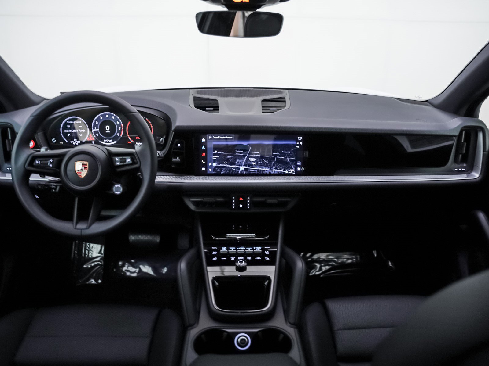 New 2026 Porsche Cayenne image 15