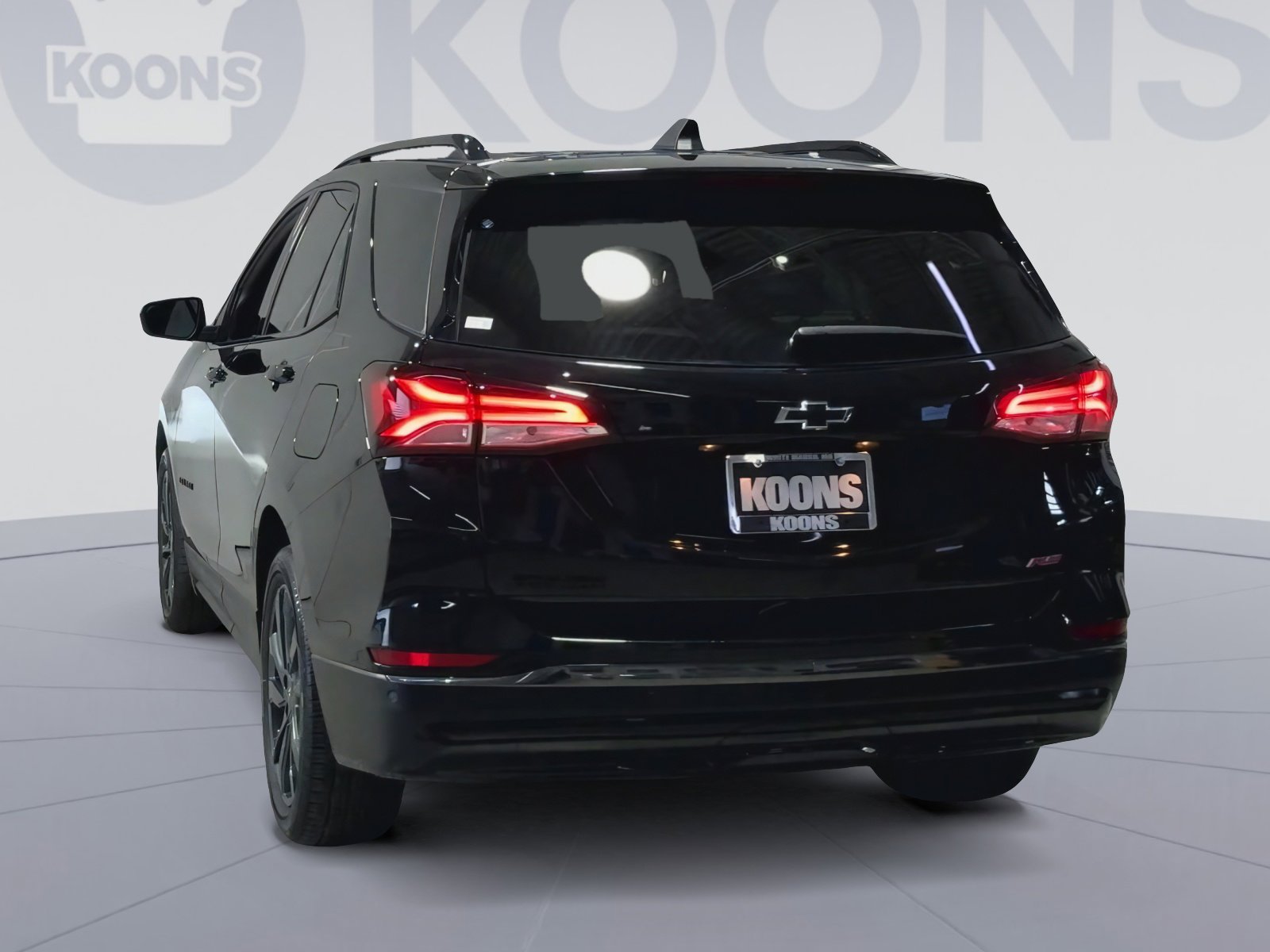 Used 2023 Chevrolet Equinox RS image 10