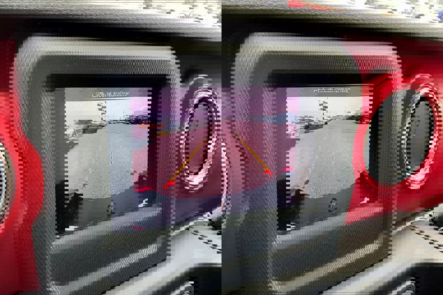 Used 2021 Jeep Gladiator Rubicon image 26