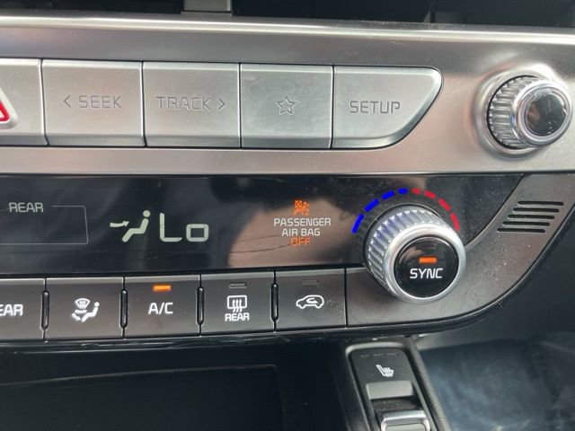 Used 2025 Kia Telluride S FWD image 21