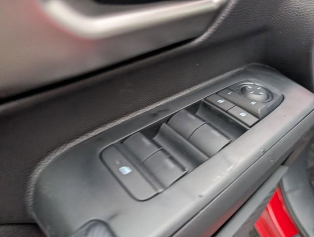 New 2026 Toyota Tacoma TRD Off-Road AWD/4WD image 17