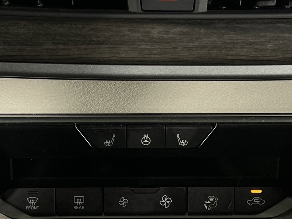 Used 2024 Nissan Altima 2.5 SL image 18